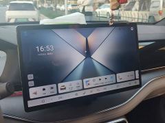 BYD Yuan Plus DM-i Glory Edition 112KM Premium - ფოტო 13