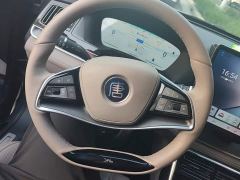 BYD Yuan Plus DM-i Glory Edition 112KM Premium - ფოტო 15