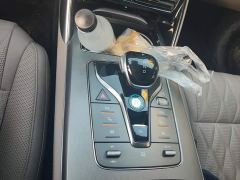 BYD Yuan Plus DM-i Glory Edition 112KM Premium - ფოტო 16