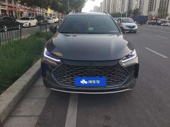 BYD Yuan Plus DM-i Glory Edition 112KM Premium - ფოტო 2