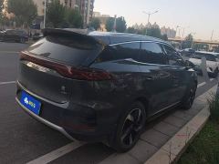 BYD Yuan Plus DM-i Glory Edition 112KM Premium - ფოტო 3