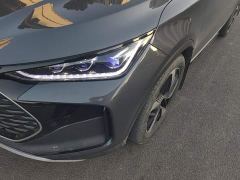 BYD Yuan Plus DM-i Glory Edition 112KM Premium - ფოტო 5