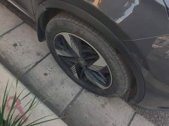 BYD Yuan Plus DM-i Glory Edition 112KM Premium - ფოტო 6