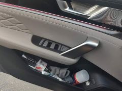 BYD Yuan Plus DM-i Glory Edition 112KM Premium - ფოტო 7