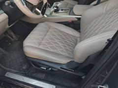 BYD Yuan Plus DM-i Glory Edition 112KM Premium - ფოტო 9