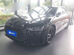 BYD Han DM-i Glory Edition 121KM Elite - photo 1