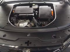 BYD Han DM-i Glory Edition 121KM Elite - photo 10