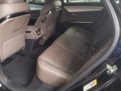 BYD Han DM-i Glory Edition 121KM Elite - photo 11