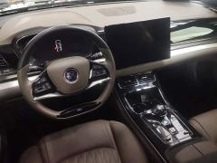 BYD Han DM-i Glory Edition 121KM Elite - photo 12
