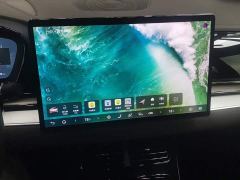 BYD Han DM-i Glory Edition 121KM Elite - photo 13