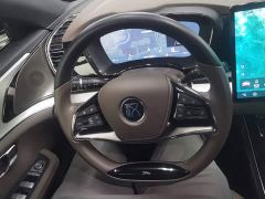 BYD Han DM-i Glory Edition 121KM Elite - photo 15