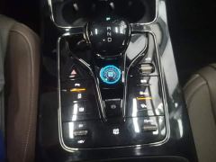 BYD Han DM-i Glory Edition 121KM Elite - photo 16