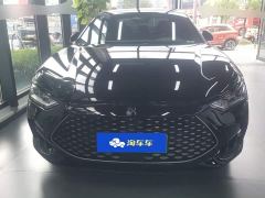 BYD Han DM-i Glory Edition 121KM Elite - photo 2