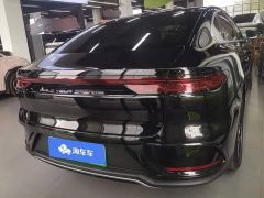 BYD Han DM-i Glory Edition 121KM Elite - photo 3