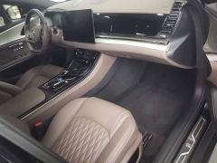 BYD Han DM-i Glory Edition 121KM Elite - photo 8