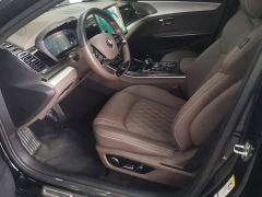 BYD Han DM-i Glory Edition 121KM Elite - photo 9
