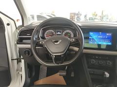 Jetta VS7 280TSI Automatic Entry-Level - ფოტო 10