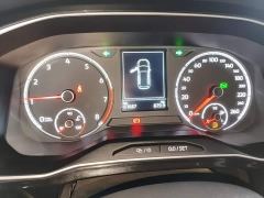 Jetta VS7 280TSI Automatic Entry-Level - ფოტო 11