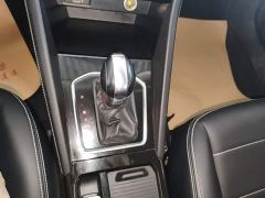 Jetta VS7 280TSI Automatic Entry-Level - ფოტო 13