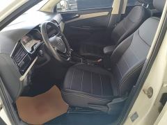Jetta VS7 280TSI Automatic Entry-Level - ფოტო 14