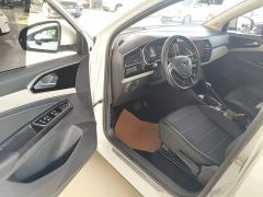 Jetta VS7 280TSI Automatic Entry-Level - ფოტო 15
