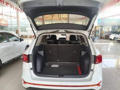 Jetta VS7 280TSI Automatic Entry-Level - ფოტო 18