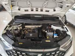 Jetta VS7 280TSI Automatic Entry-Level - ფოტო 19