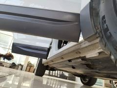 Jetta VS7 280TSI Automatic Entry-Level - ფოტო 20