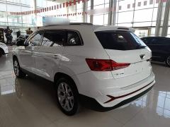 Jetta VS7 280TSI Automatic Entry-Level - ფოტო 4