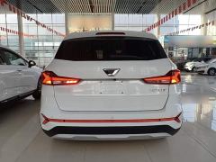 Jetta VS7 280TSI Automatic Entry-Level - ფოტო 5