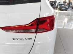 Jetta VS7 280TSI Automatic Entry-Level - ფოტო 7