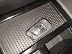 Jetta VS7 280TSI Automatic Entry-Level - ფოტო 8