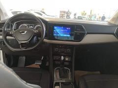 Jetta VS7 280TSI Automatic Entry-Level - ფოტო 9