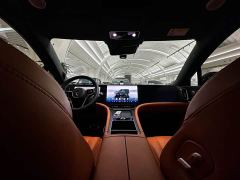 AITO M9 Extended Range Ultra 52kWh 6-Seater - photo 20