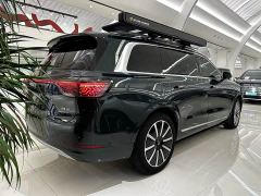 AITO M9 Extended Range Ultra 52kWh 6-Seater - photo 6