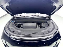 Li Auto L8 Pro - ფოტო 10