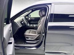 Li Auto L8 Pro - ფოტო 12