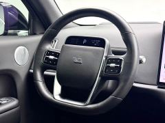 Li Auto L8 Pro - ფოტო 18