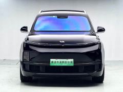 Li Auto L8 Pro - ფოტო 2