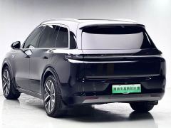 Li Auto L8 Pro - ფოტო 4