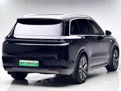 Li Auto L8 Pro - ფოტო 6