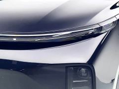 Li Auto L8 Pro - ფოტო 8