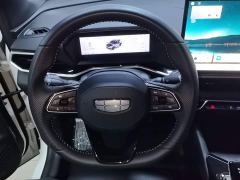 Geely Bingyue L 1.5TD DCT Star Shine - ფოტო 10