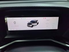 Geely Bingyue L 1.5TD DCT Star Shine - ფოტო 11