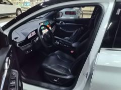 Geely Bingyue L 1.5TD DCT Star Shine - ფოტო 14