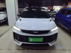 Geely Bingyue L 1.5TD DCT Star Shine - ფოტო 2