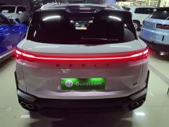 Geely Bingyue L 1.5TD DCT Star Shine - ფოტო 5
