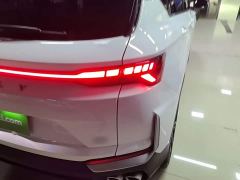 Geely Bingyue L 1.5TD DCT Star Shine - ფოტო 7