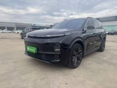Li Auto L9 Pro - ფოტო 1
