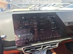 Li Auto L9 Pro - ფოტო 11